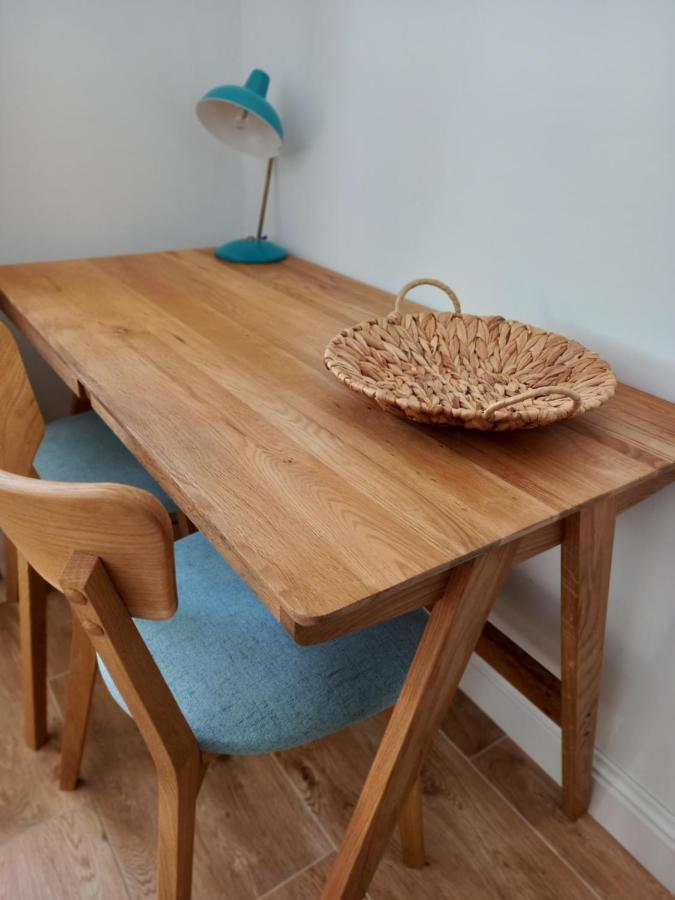 Warsaw Concierge Studio Koszykowa Ngoại thất bức ảnh