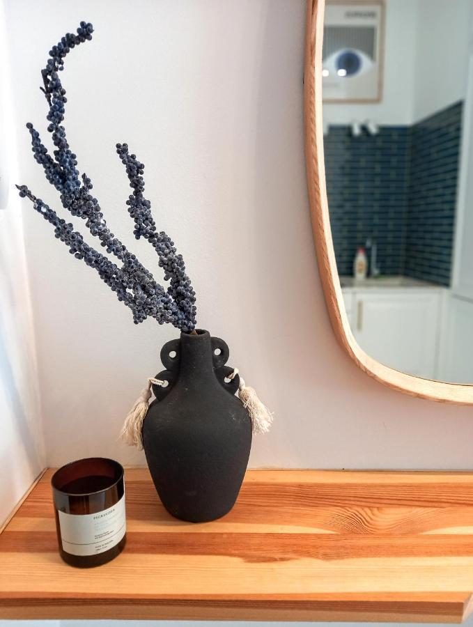 Warsaw Concierge Studio Koszykowa Ngoại thất bức ảnh